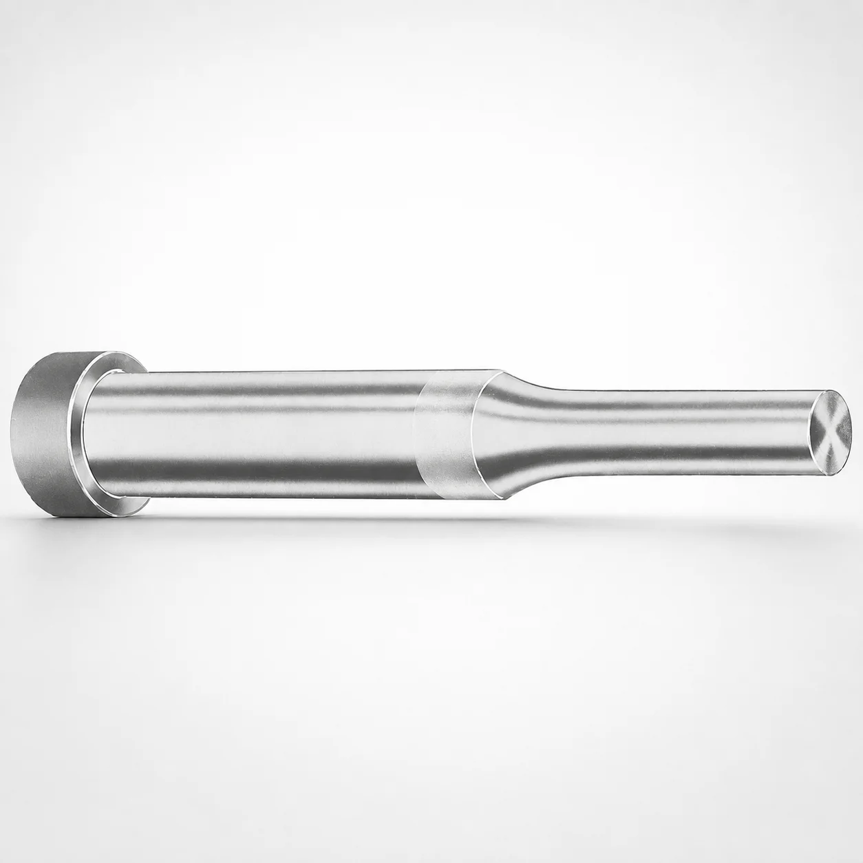 Regular Punches - Metric, XNAD Coating