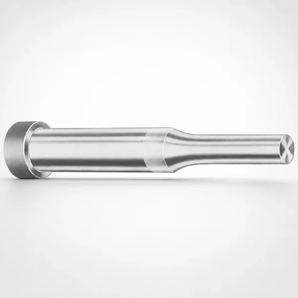 Regular Punches - Metric, XNAD Coating