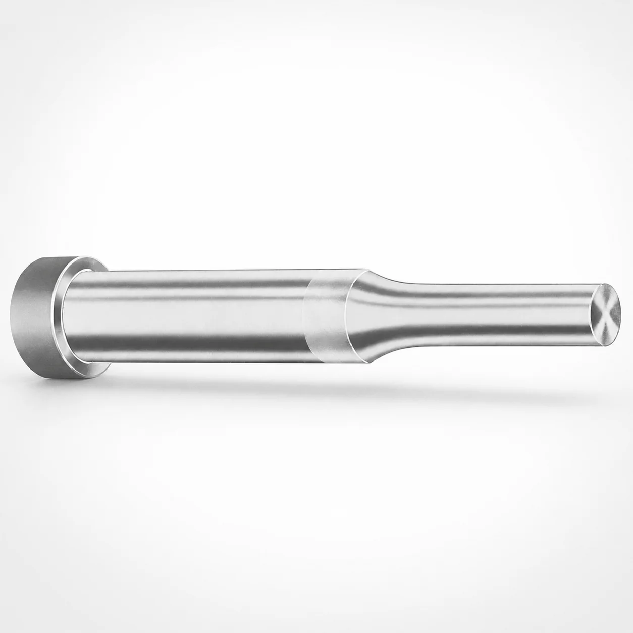 Regular Punches - Metric, XNM Coating