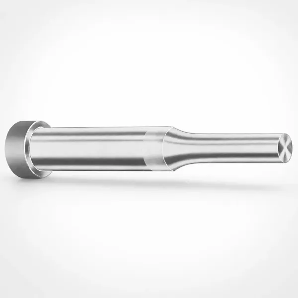 Regular Punches - Metric, XNM Coating