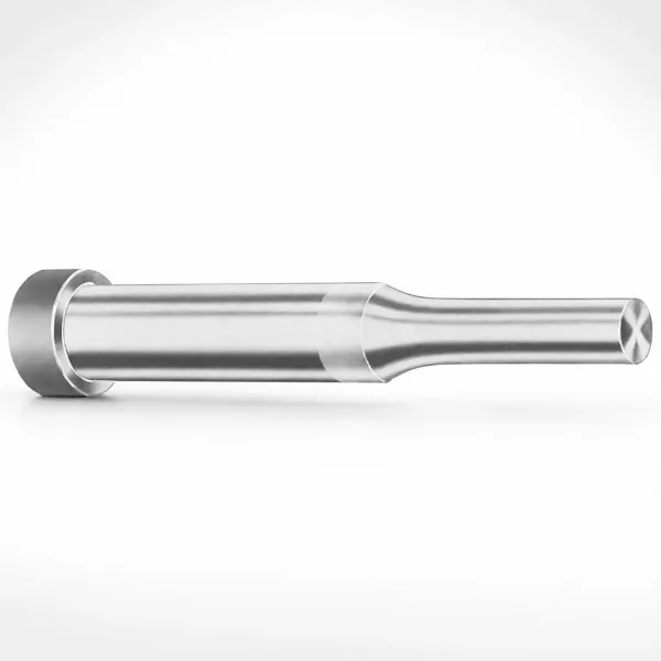 Metric XVP Coated Regular Punches