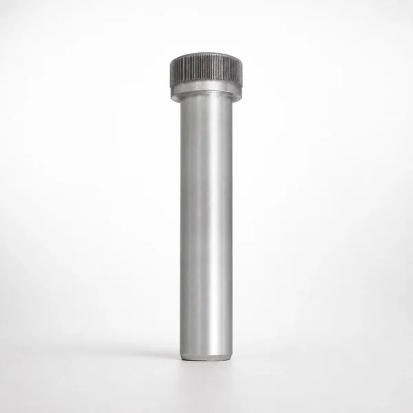 Heavy Load Straight Punches Lapping