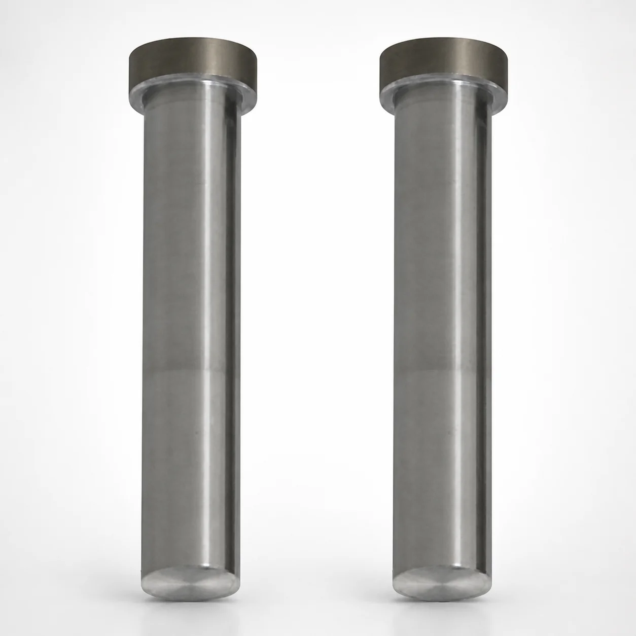 JIS Standard Steel L-Punched Straight Punches