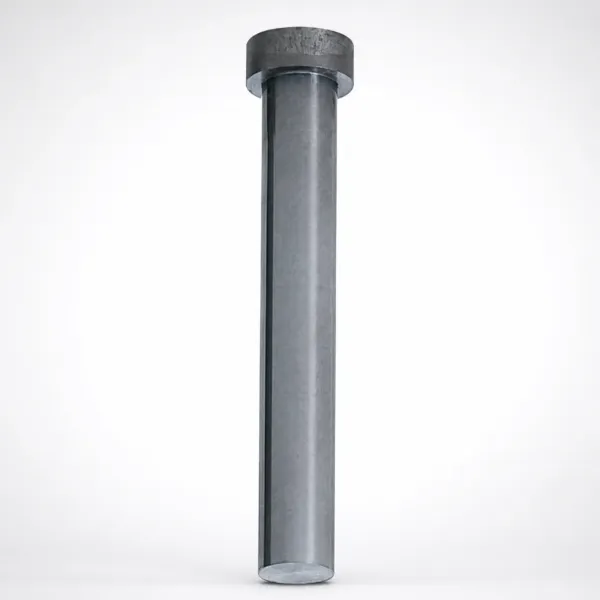 TiCN Coated Straight Punches