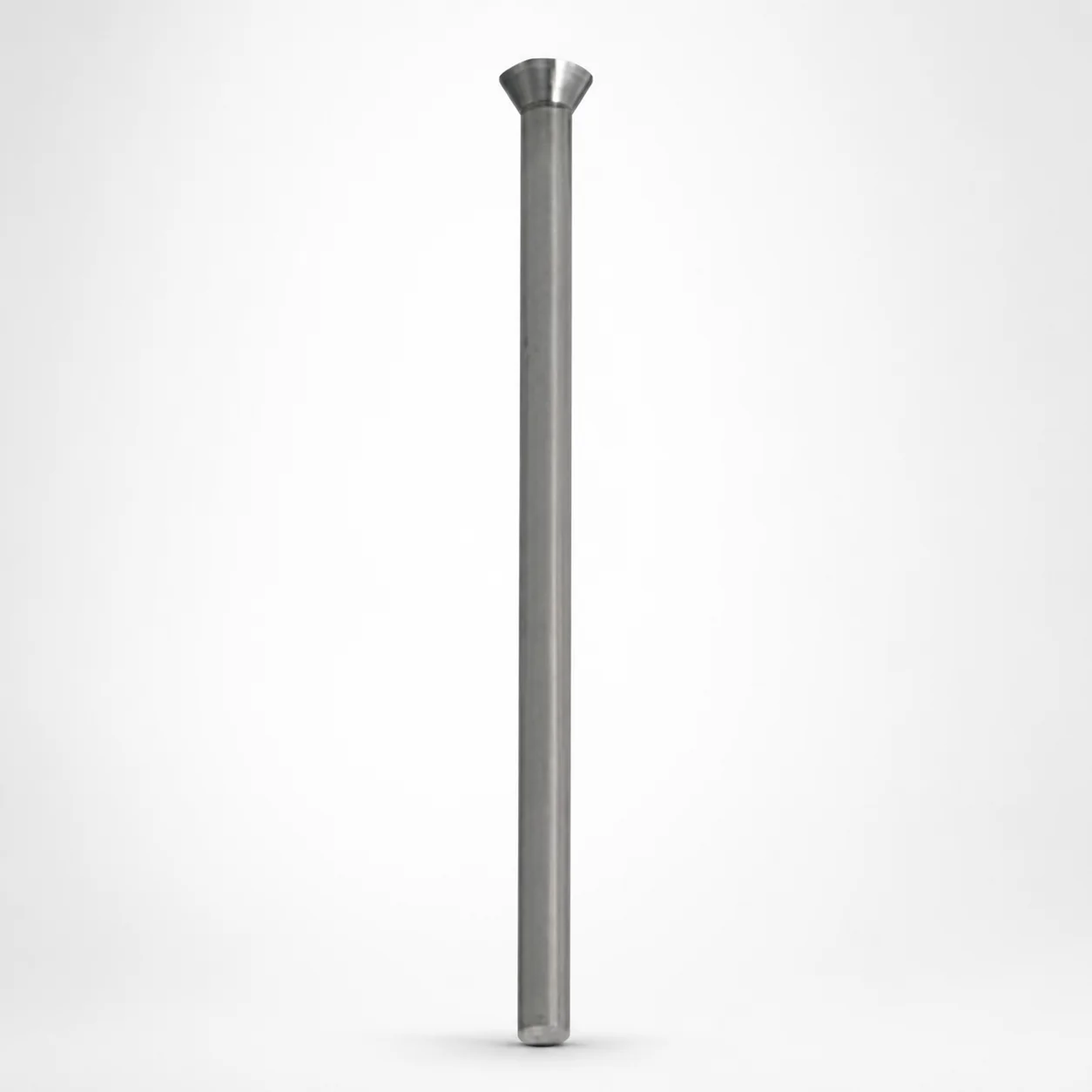 JIS Standard SKH51 Steel Straight Punches Flat Head