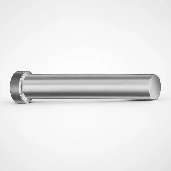 Inch Standard Straight Regular Punches