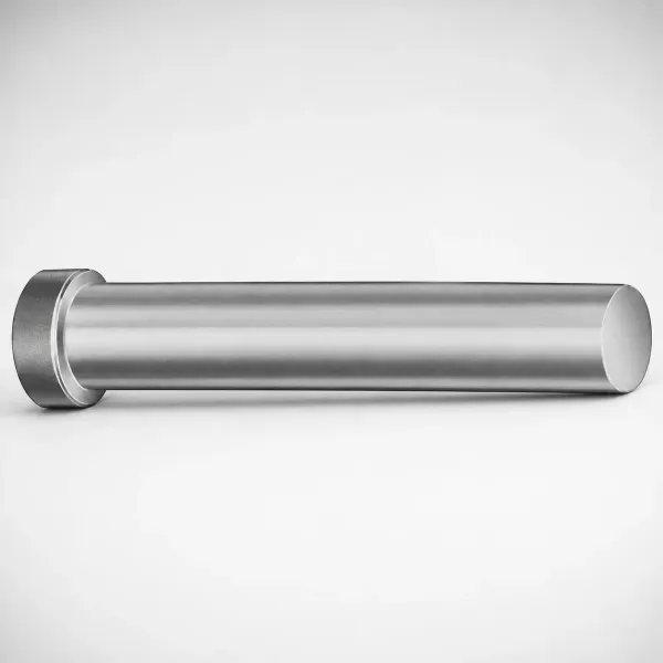 Straight Regular Punches Inch, CRN Coating