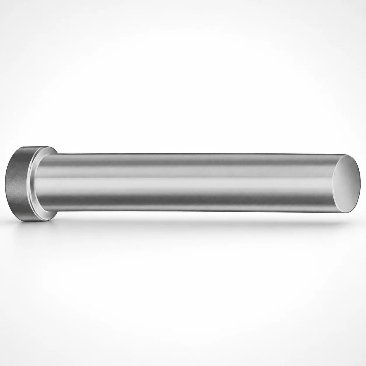 Inch Standard Straight Regular Punches - XAN DayTAN™ Coating