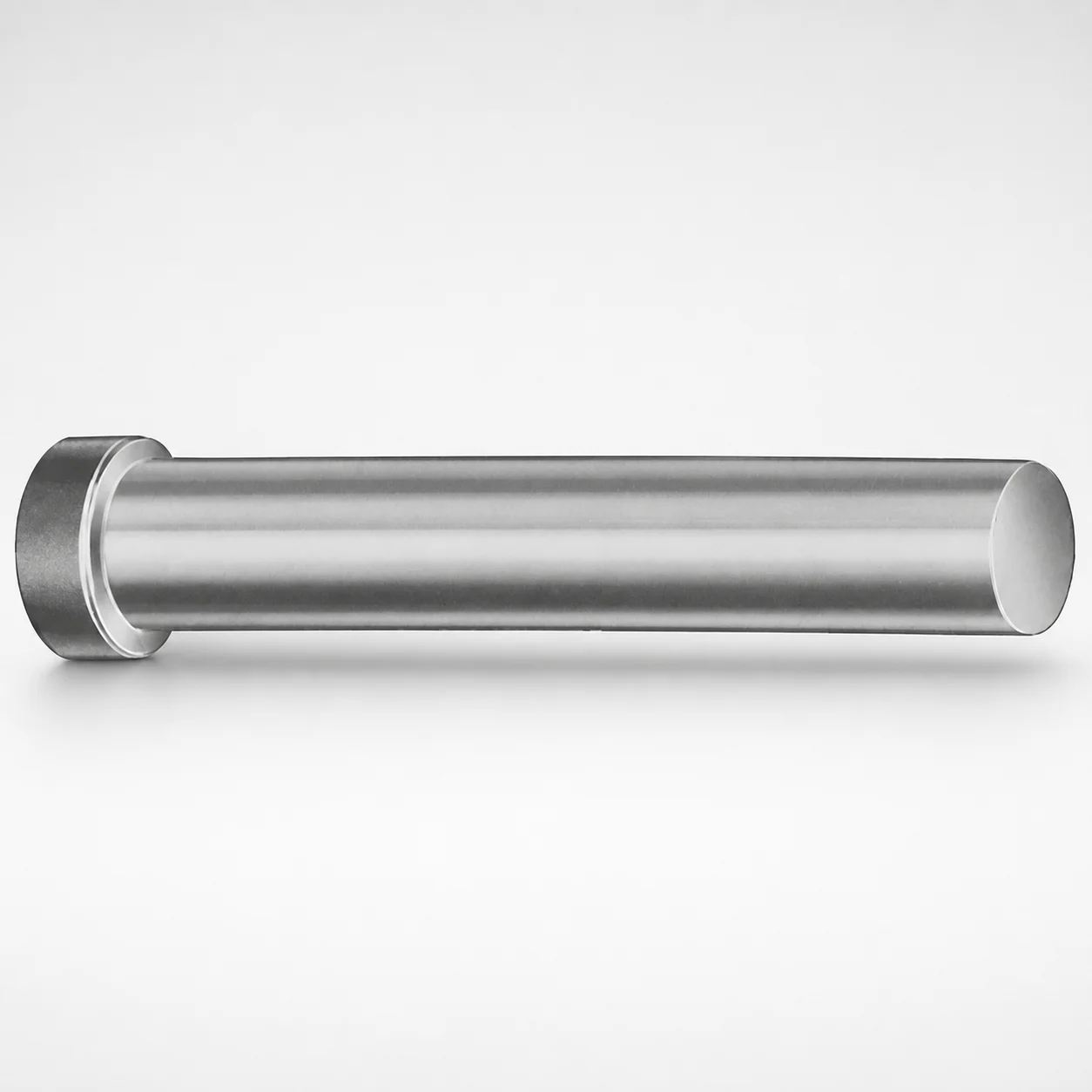 Straight Regular Punches - Inch, XCD Coating