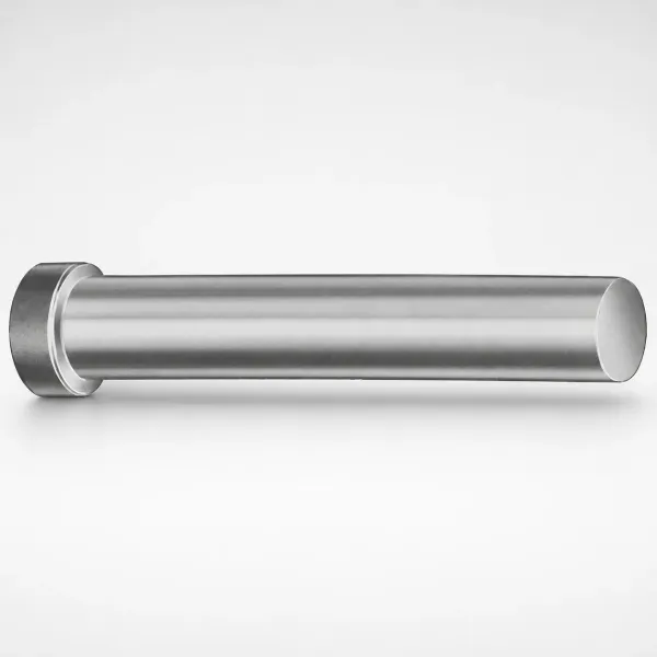 Straight Regular Punches - Inch, XCD Coating