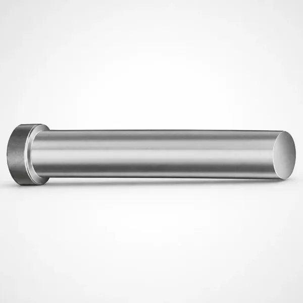 Inch Regular Straight Punches XCDP Coating