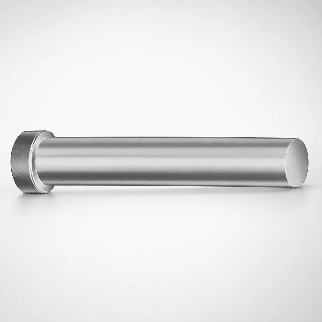 Inch Standard Straight Regular Punches - XCN Coating