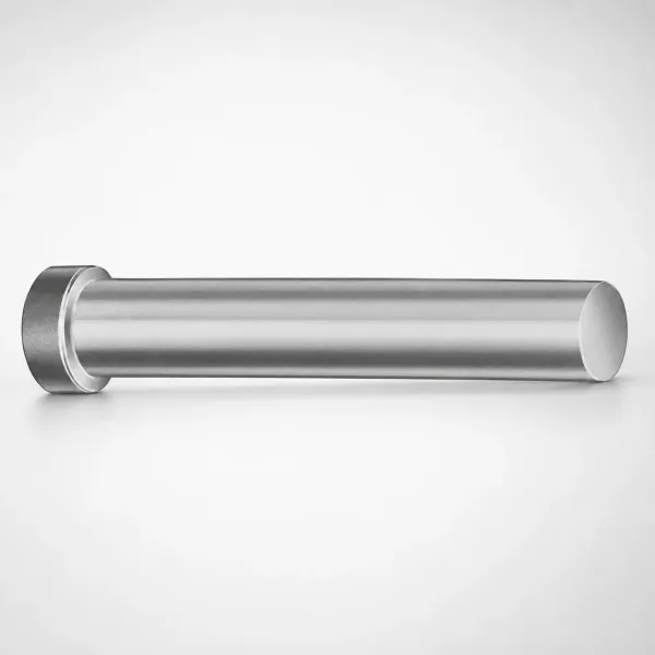 Inch Standard Straight Regular Punches - XCN Coating