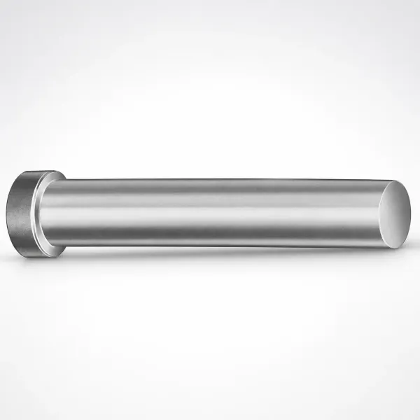Inch Standard Straight Regular Punches XNA Coating