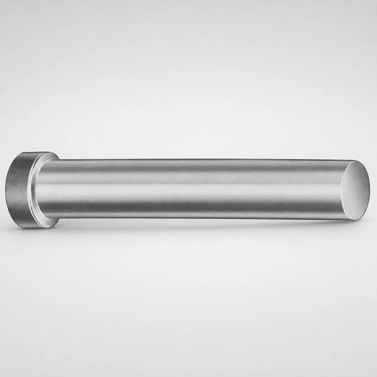 Straight Regular Punches Inch (XNAD Coating)