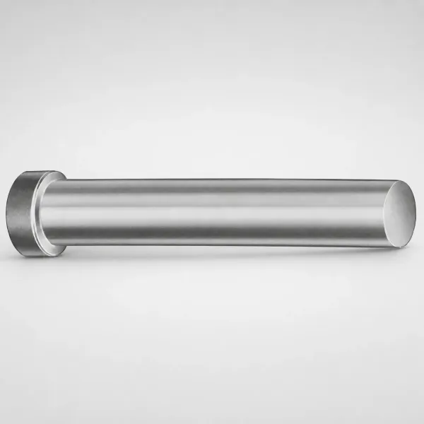 Straight Regular Punches Inch (XNAD Coating)
