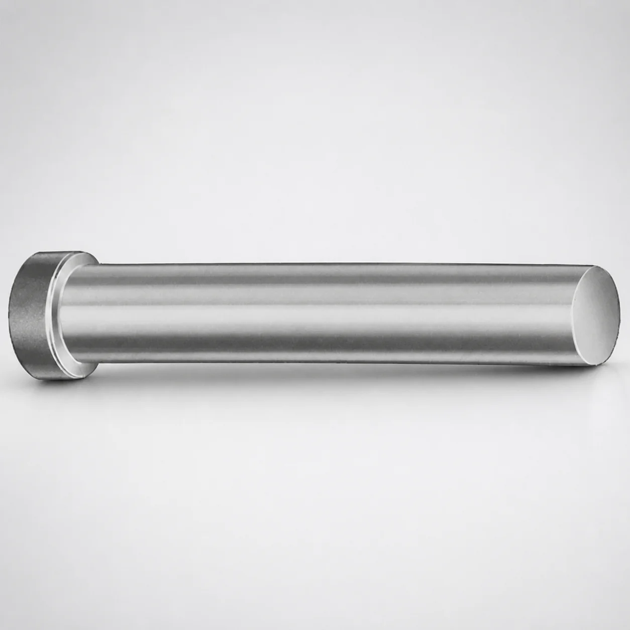XNAP Coating Straight Regular Punches - Inch