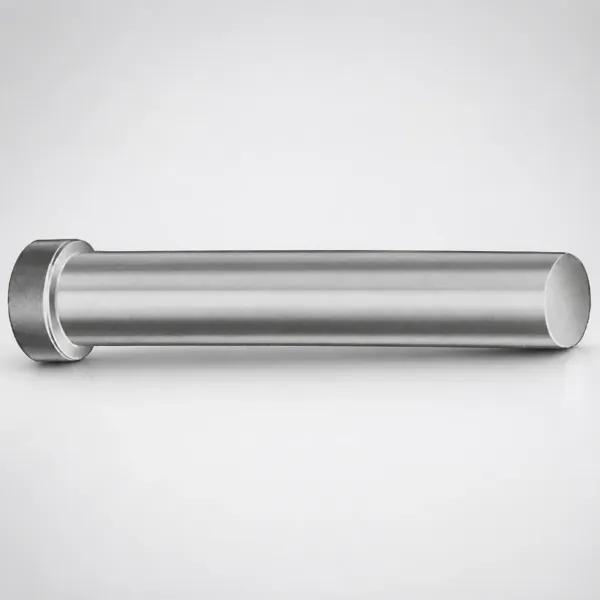 XNAP Coating Straight Regular Punches - Inch