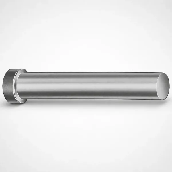 Straight Regular Punches Inch XNM Coating