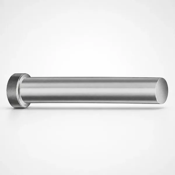 Inch Standard Steel Straight Regular Punches