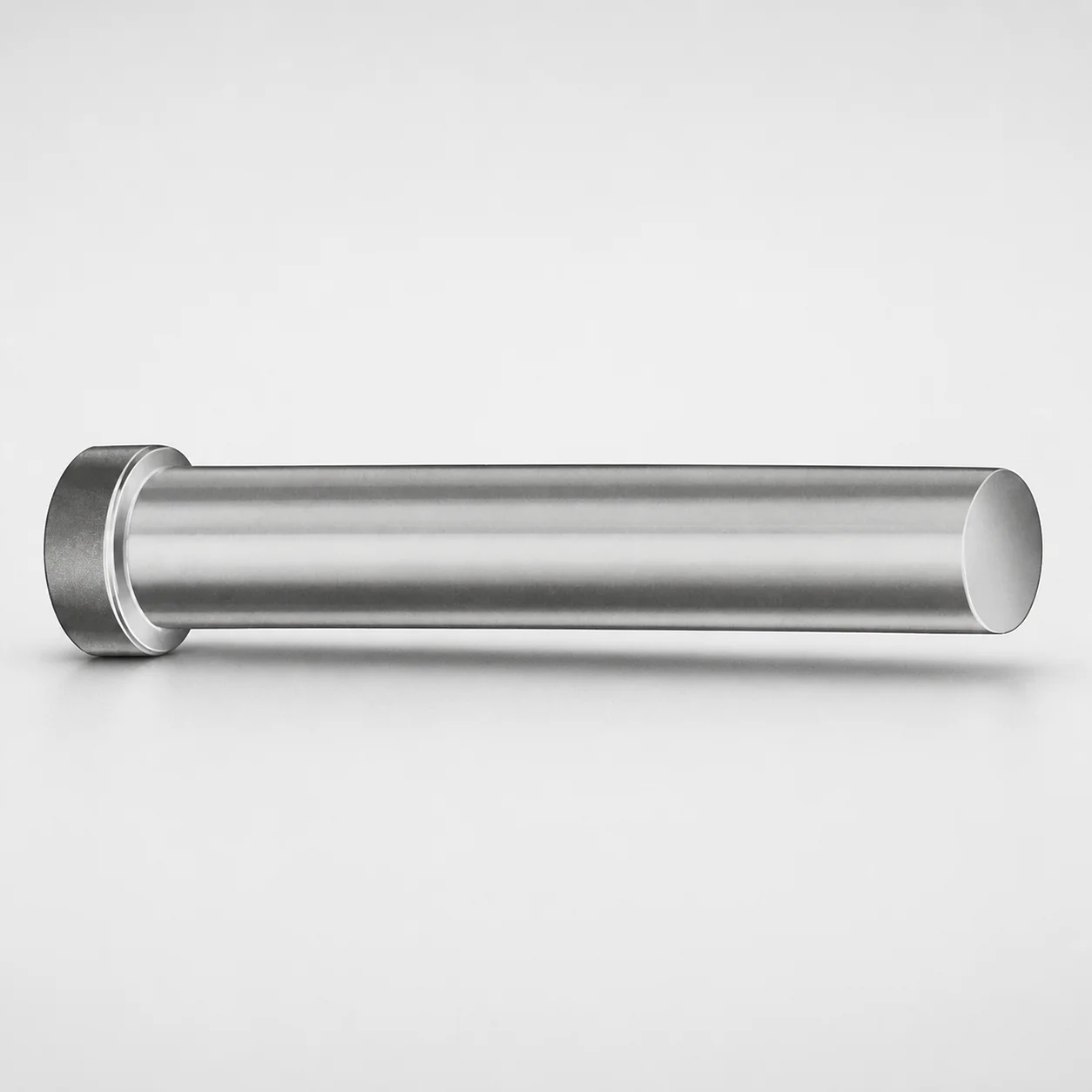 Straight Regular Punches - Inch XNT DayTiN® Coating