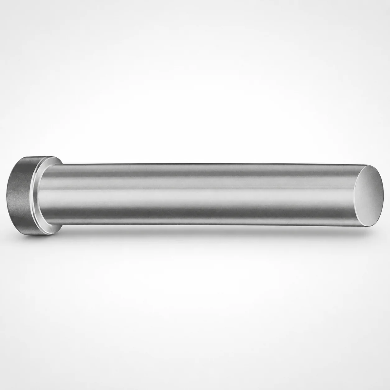 Inch Straight Regular Punches - XVP Coating