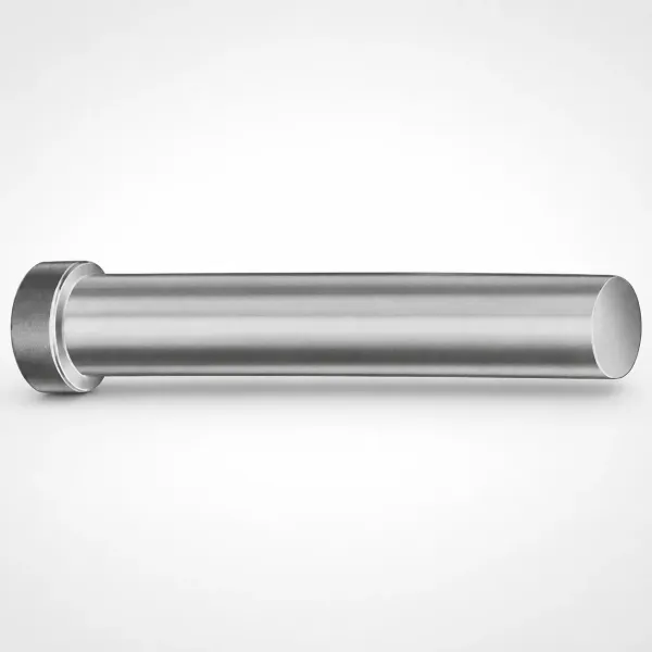 Inch Straight Regular Punches - XVP Coating