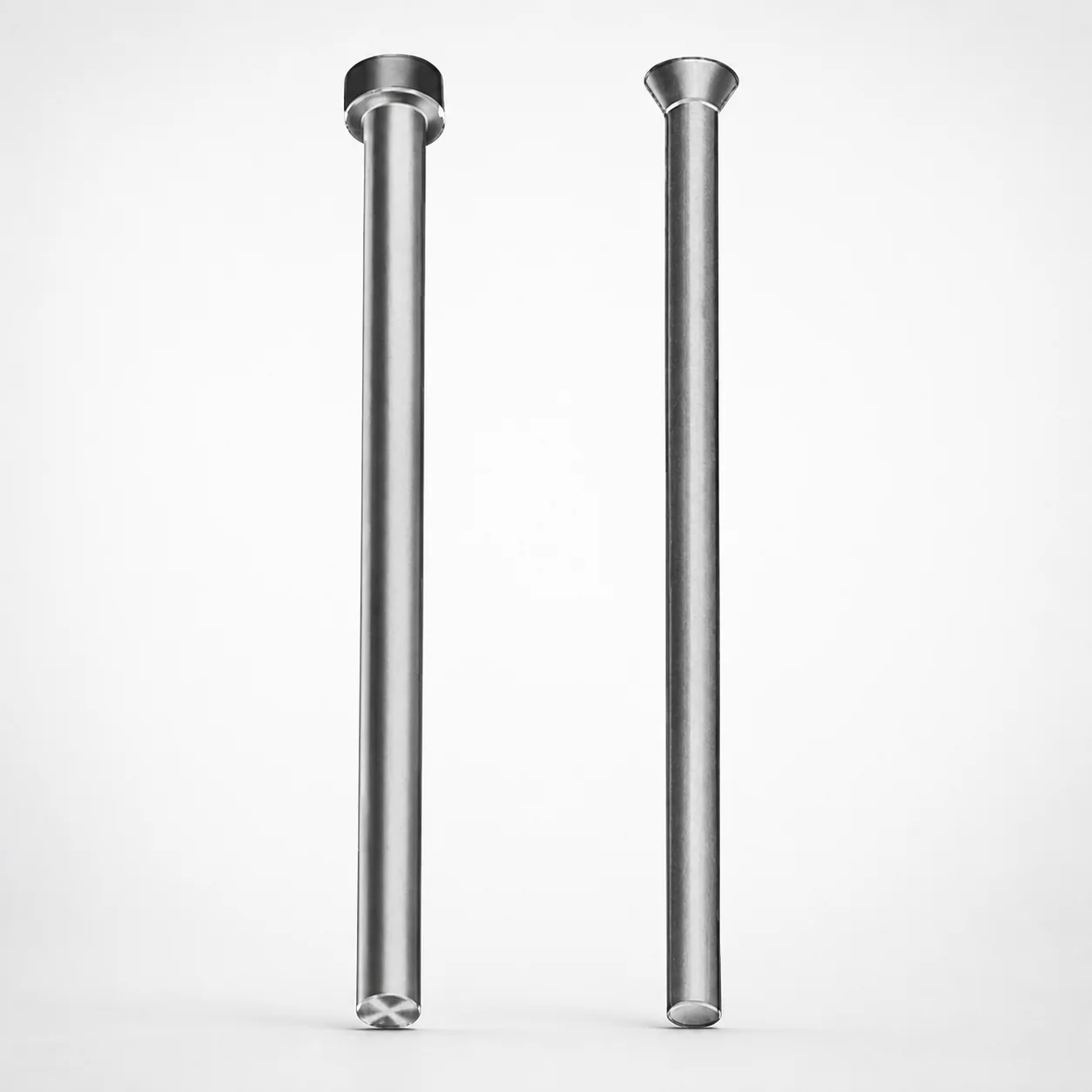 Metric M2 Steel Close Space Straight Punches