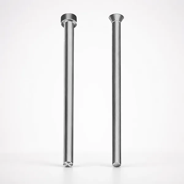 DAYTON Close Space Straight Punches (Metric) - XNAD Coating