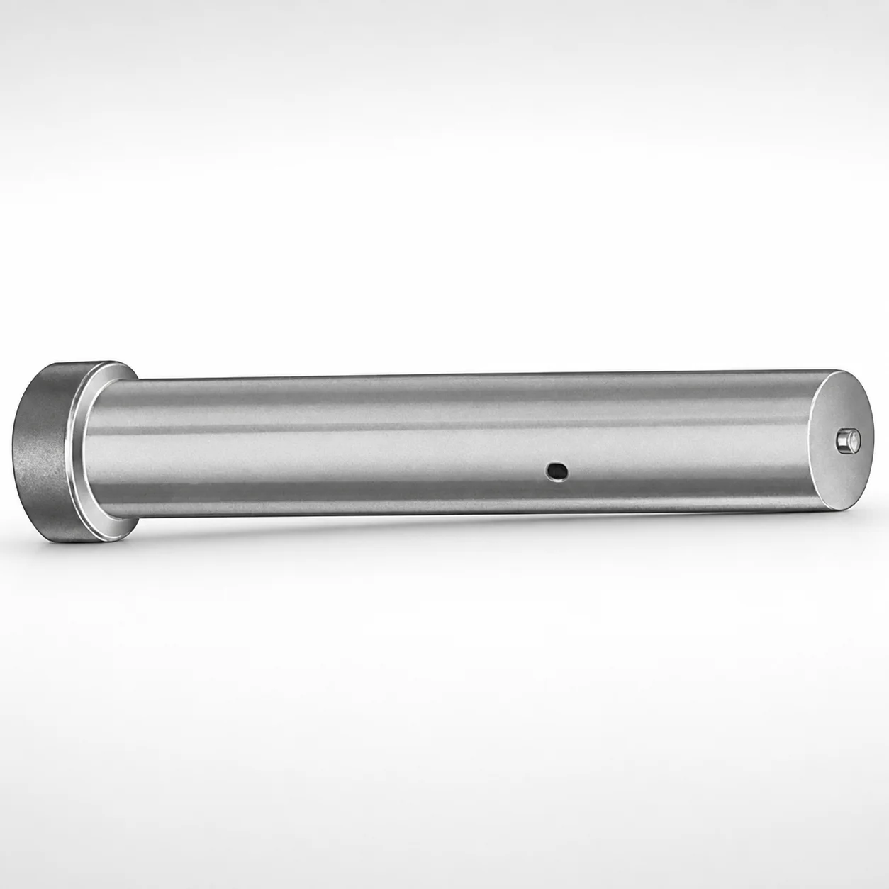 M2 Steel Straight Ejector Punches - Metric