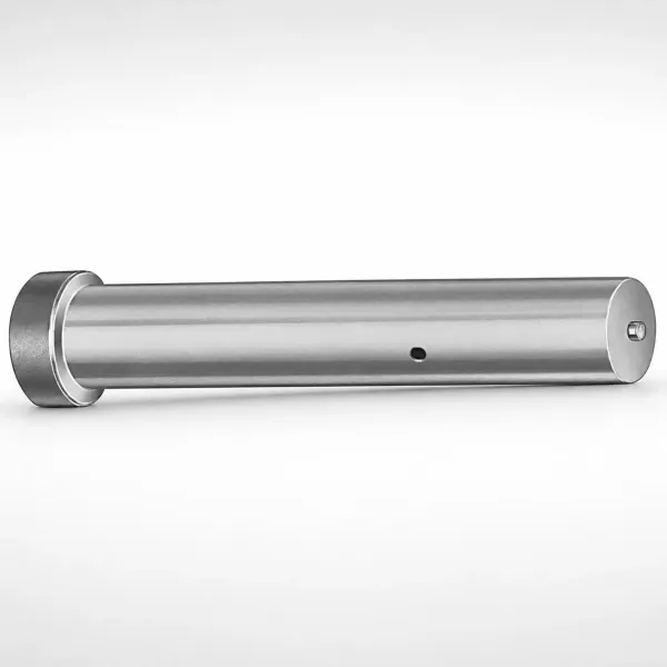 M2 Steel Straight Ejector Punches - Metric