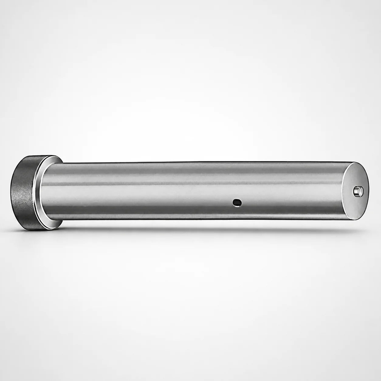 Metric Straight Ejector Punches with CRN Coating