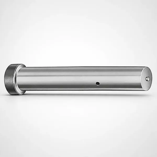 Metric Straight Ejector Punches with CRN Coating