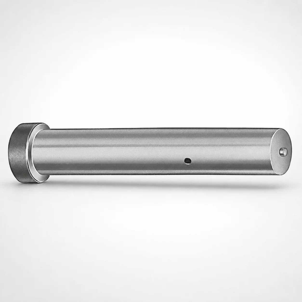 Metric Close Space Straight Ejector Punches XAN DayTAN™ Coating