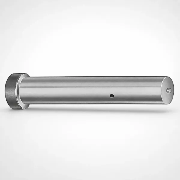 Metric Close Space Straight Ejector Punches XAN DayTAN™ Coating