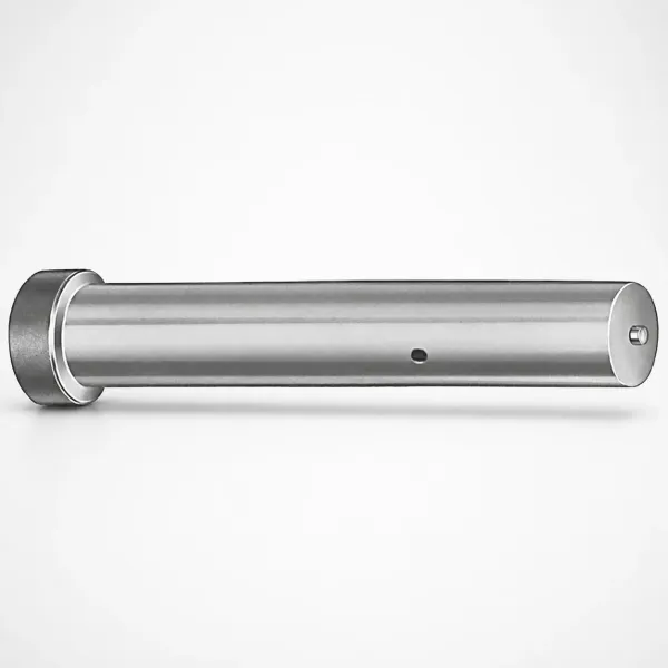 Metric Straight Ejector Punches XCD Coating