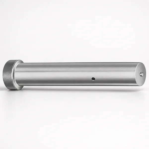Metric Straight Ejector Punches XCDP Coating