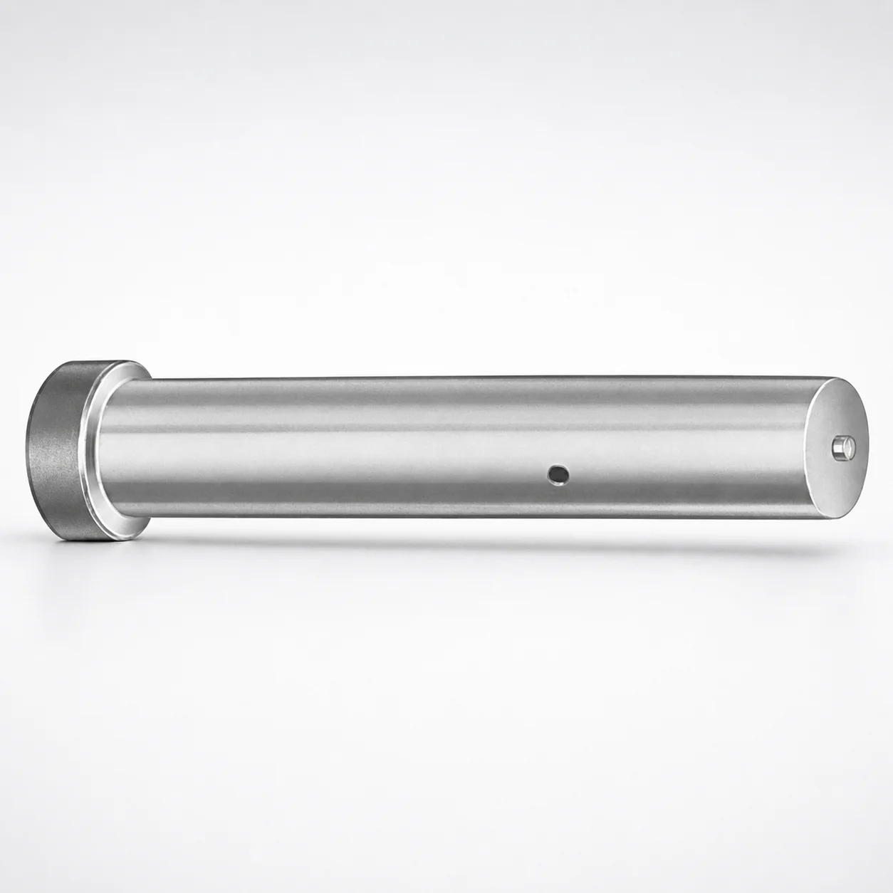 Metric Steel Straight Ejector Punches XCN Coating