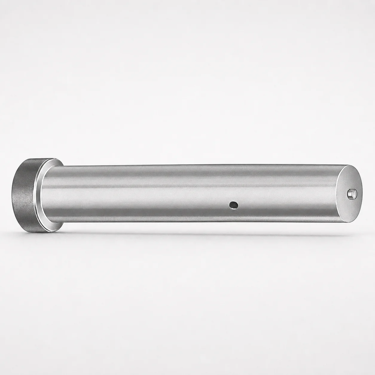 Metric Straight Ejector Punches with XN DayTride® Coating
