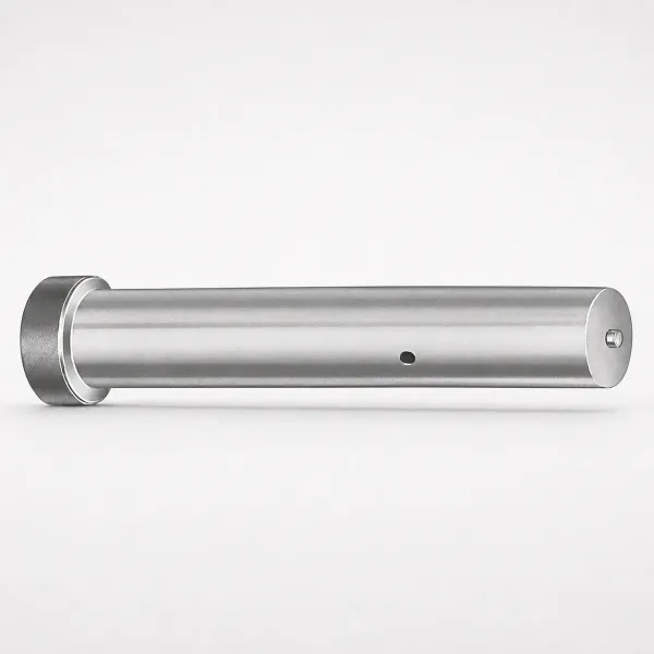 Metric Straight Ejector Punches with XN DayTride® Coating