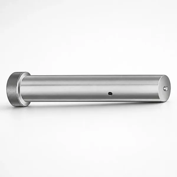 Metric Straight Ejector Punches with XNA Coating