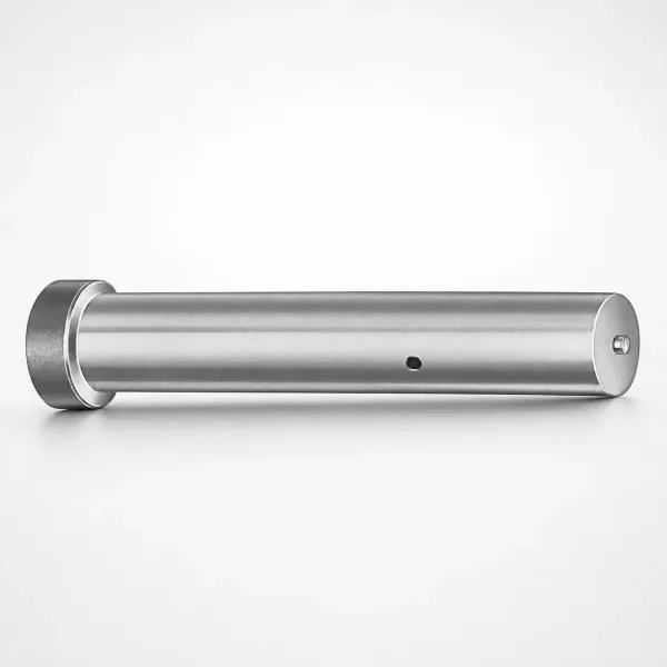 Metric Straight Ejector Punches (XNAD Coating)