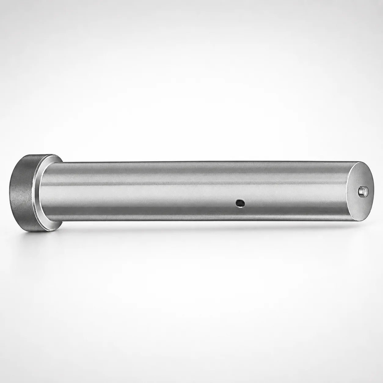Metric Straight Ejector Punches with XNAP Coating