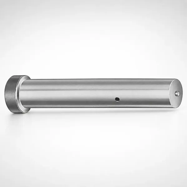 Metric Straight Ejector Punches with XNAP Coating