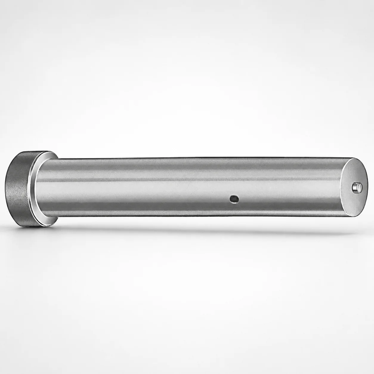 Metric Straight Ejector Punches with XNM Coating