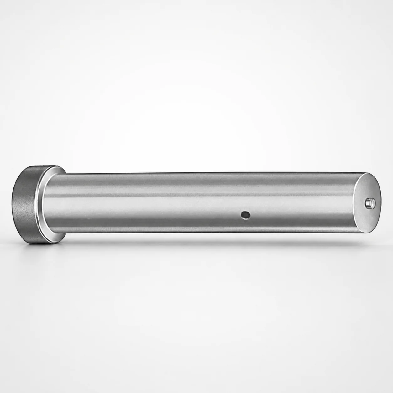 Metric Straight Ejector Punches XNP Coating
