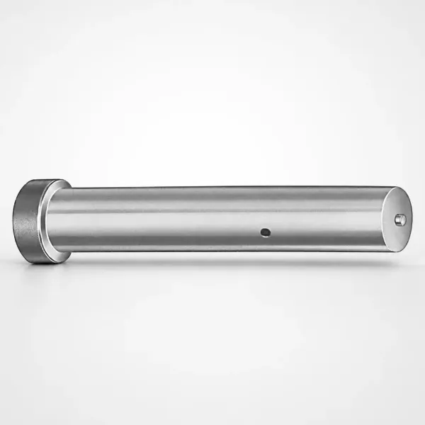 Metric Straight Ejector Punches XNP Coating