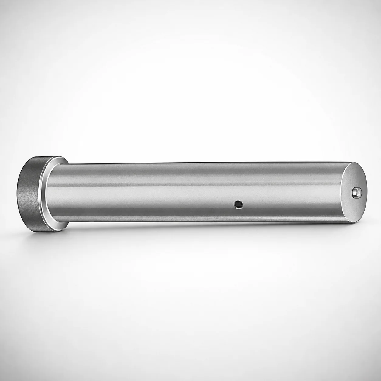 Straight Ejector Punches - Metric, XNT DayTiN® Coating