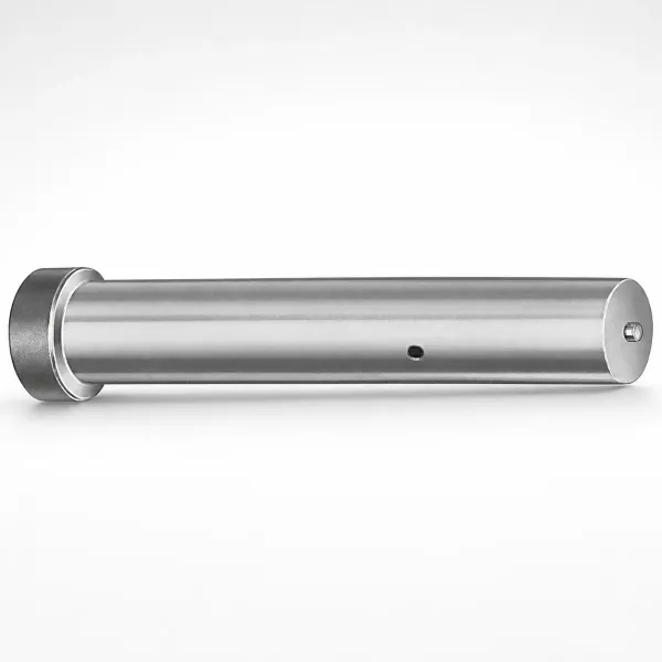 Metric Straight Ejector Punches XVP Coating