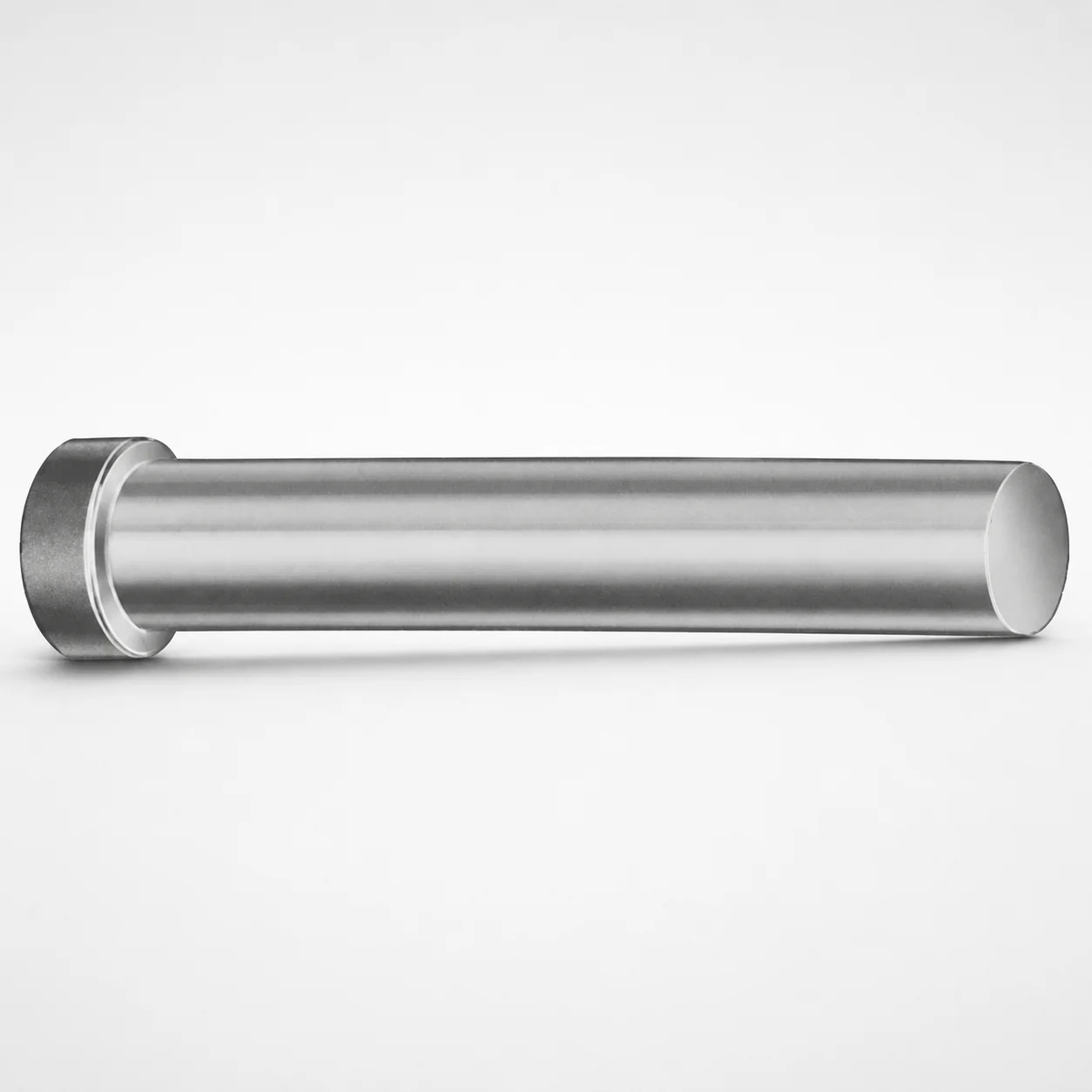 Metric Standard M2 Steel Straight Regular Punches